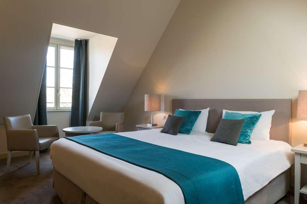 Ogaux Vieux Remparts Hotel Provins Cameră foto