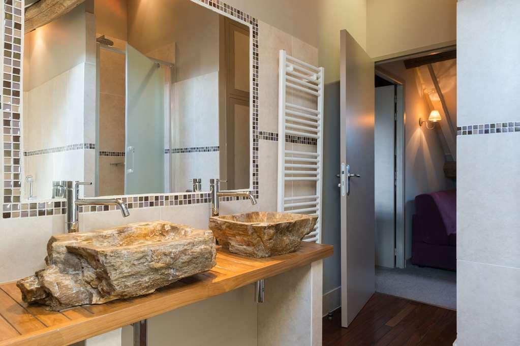 Ogaux Vieux Remparts Hotel Provins Facilități foto