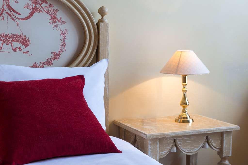 Ogaux Vieux Remparts Hotel Provins Cameră foto