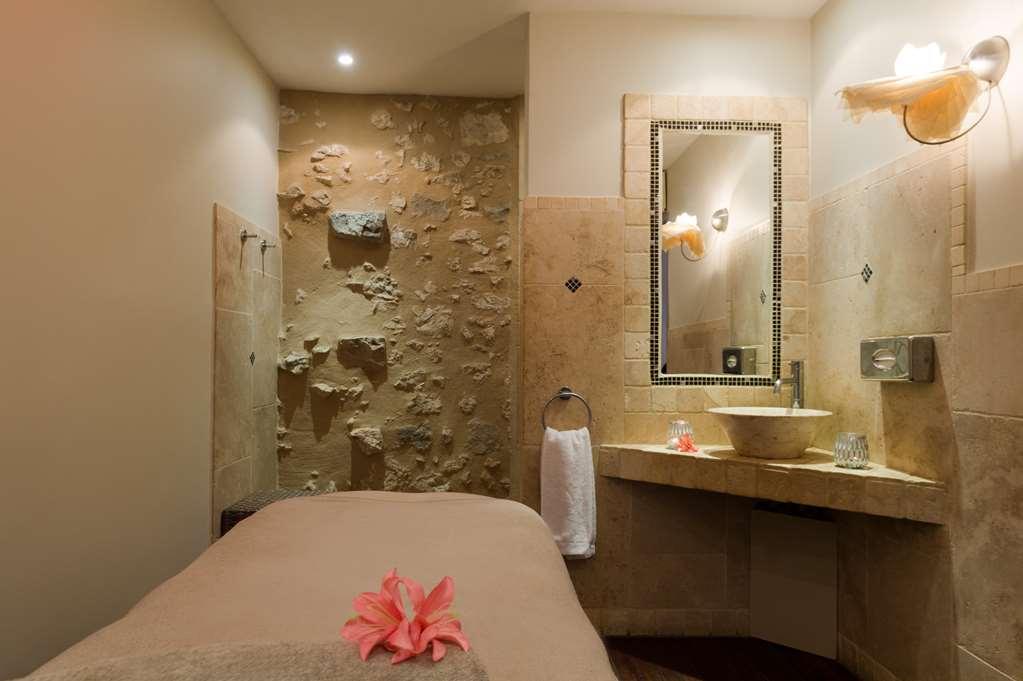 Ogaux Vieux Remparts Hotel Provins Facilități foto