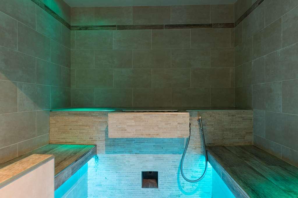 Ogaux Vieux Remparts Hotel Provins Facilități foto