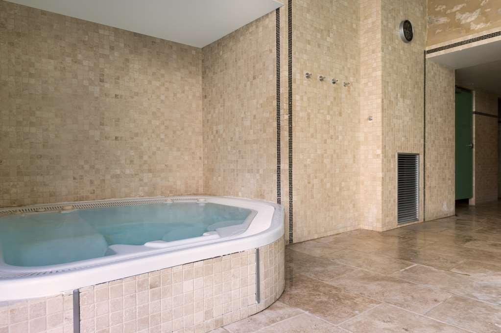 Ogaux Vieux Remparts Hotel Provins Facilități foto