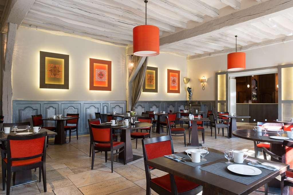 Ogaux Vieux Remparts Hotel Provins Facilități foto