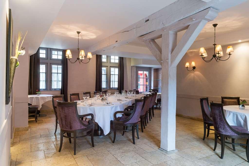 Ogaux Vieux Remparts Hotel Provins Facilități foto