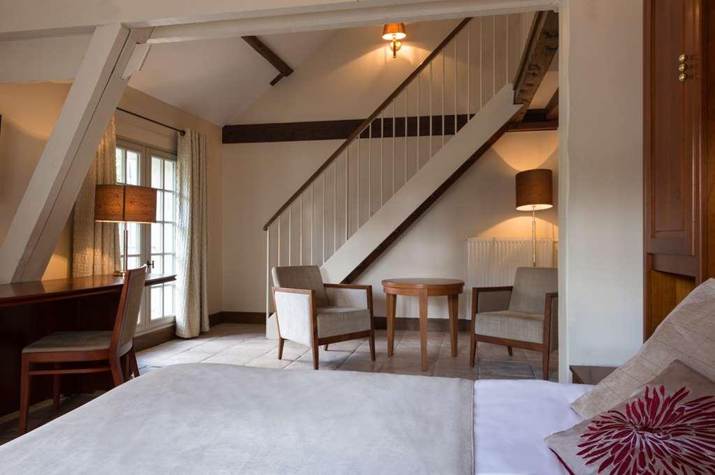 Ogaux Vieux Remparts Hotel Provins Cameră foto